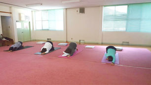 自分のペースで