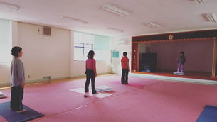 カッコいい、おばあちゃん✨