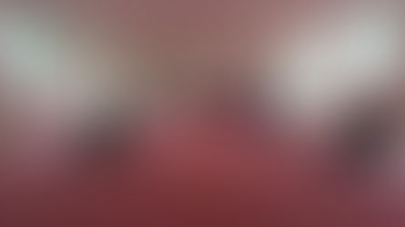 ヨガクラスの様子