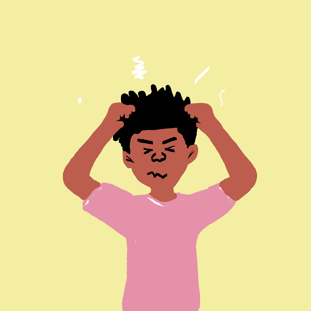 Anxiety & How to Overcome It