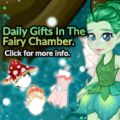 Woozworld Fairy Chamber, Woozworld Free Clothes