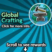 Global Crafting Woozworld 