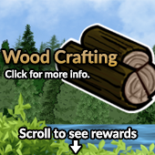Wooz Crafting, Free Furniture Woozworld