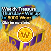 Woozworld how to get wooz for free