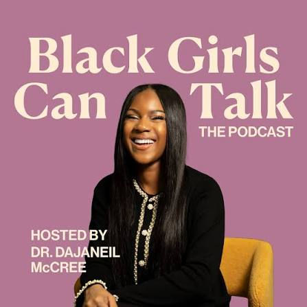 Black Girls Can Talk Podcast