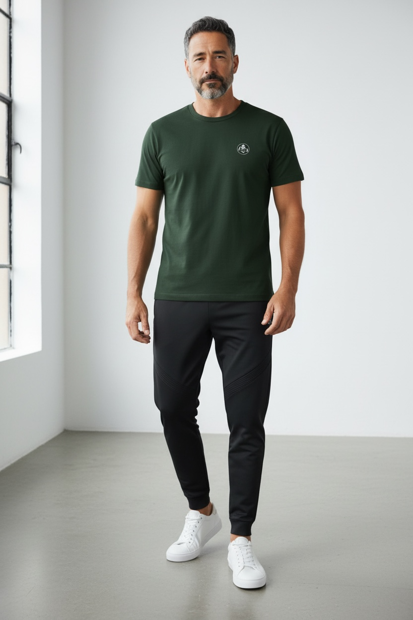 Miniature : T-SHIRT ALPHA