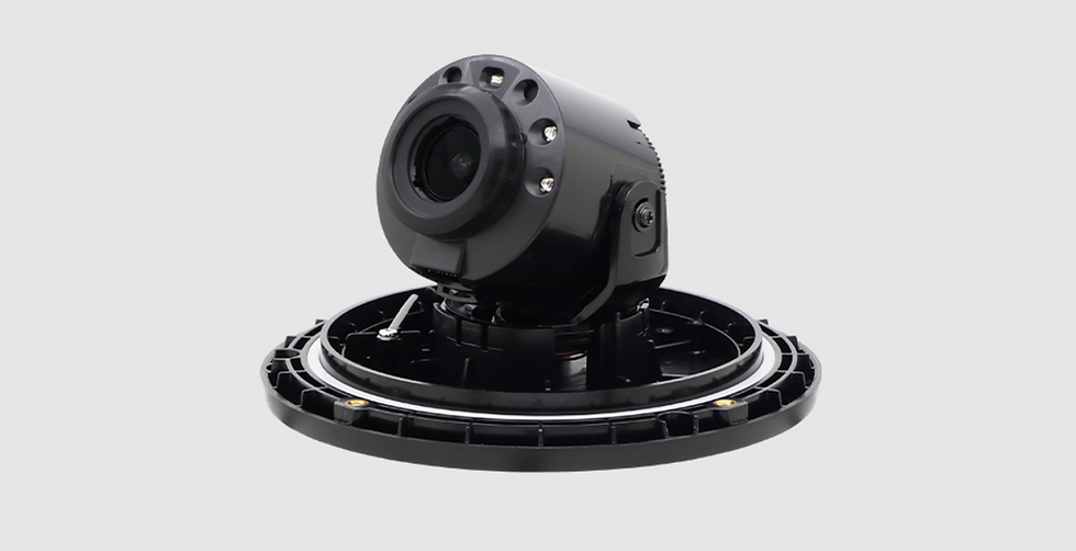 サムネイル： JS-CA4041 i-Ris（AHD）カメラ アナログHD対応5メガピクセル 屋外IRドーム型カメラ 5メガピクセル対応。  赤外線LEDを搭載し、耐衝撃設計