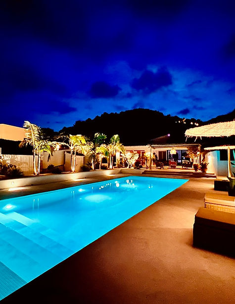 huis te koop Moraira, Benissa spanje