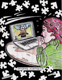 Skype Dream