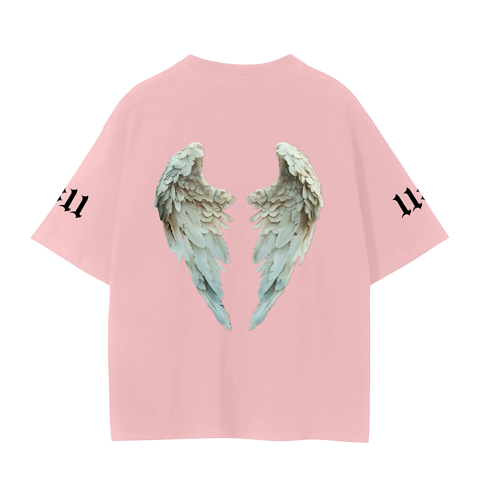 Thumbnail: Unisex Seamless T-Shirt