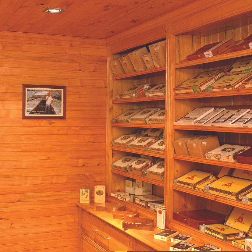 Bom Fumo
