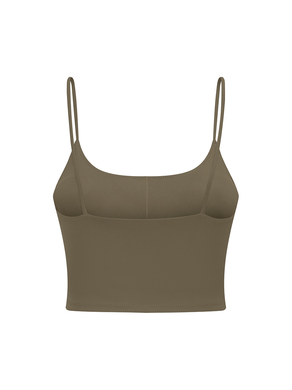 Thumbnail: Spaghetti Strap Yoga Sports Bra