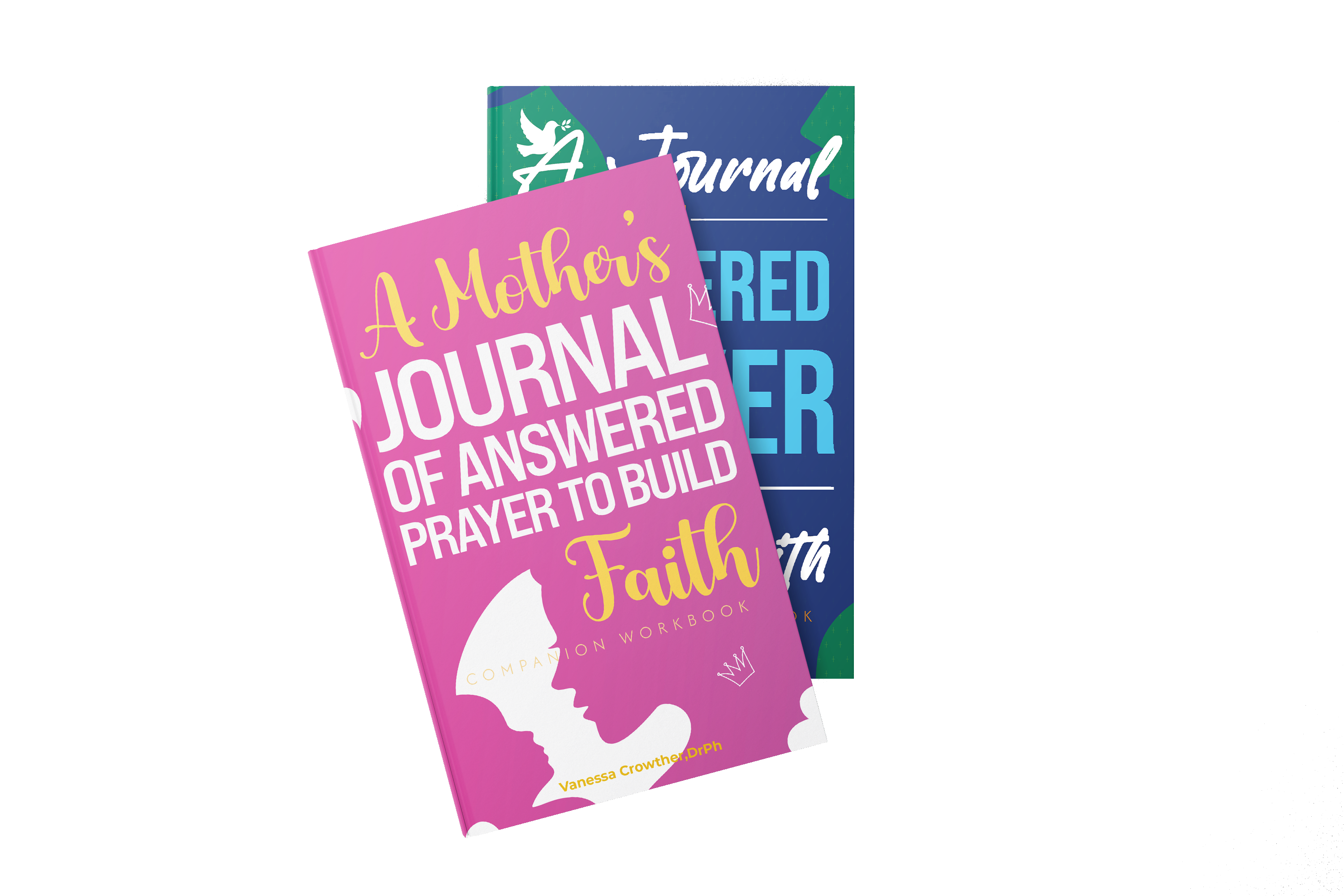 The Mother’s Faith Builder Set