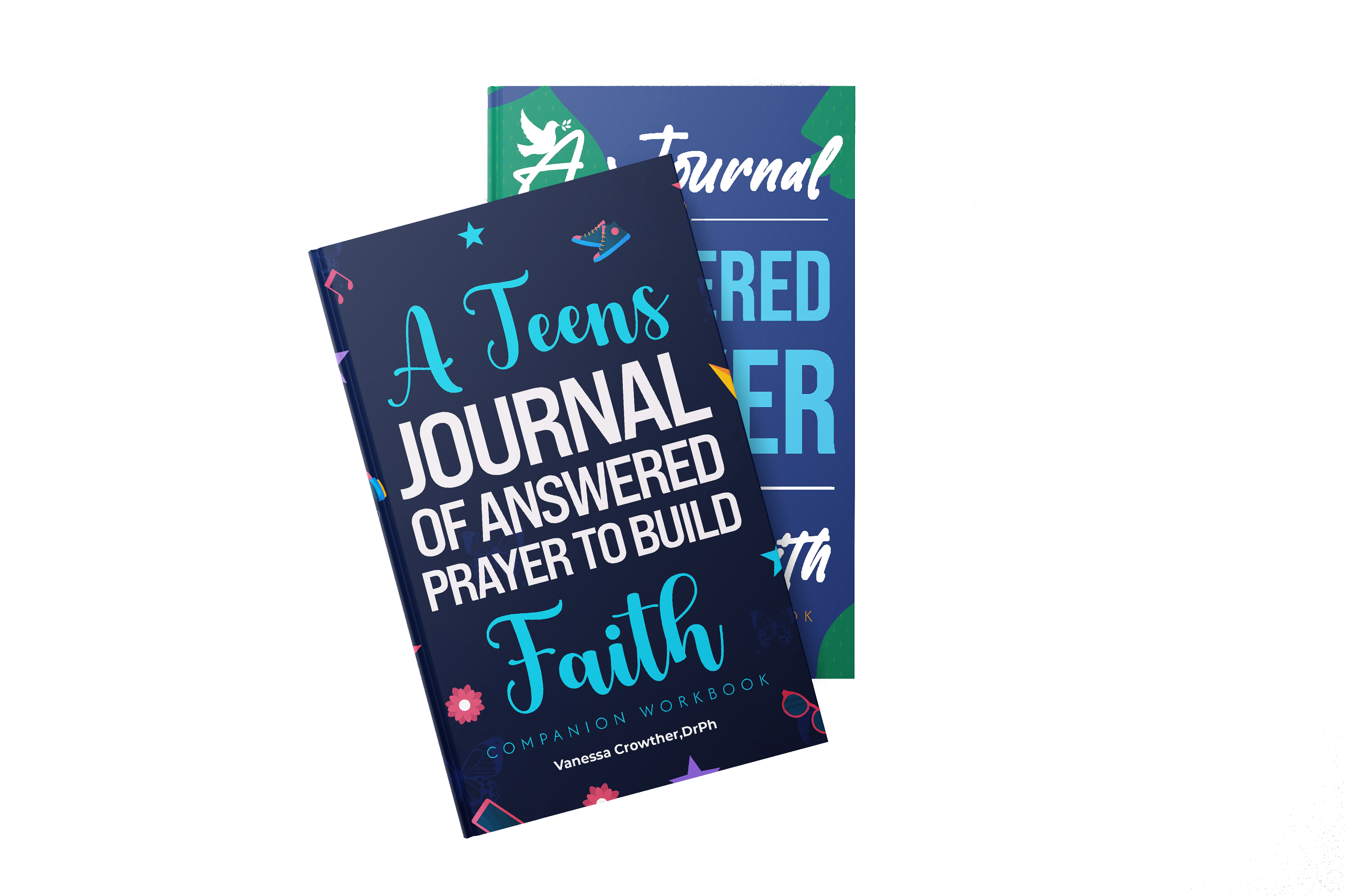 The Teen Faith Builder Set