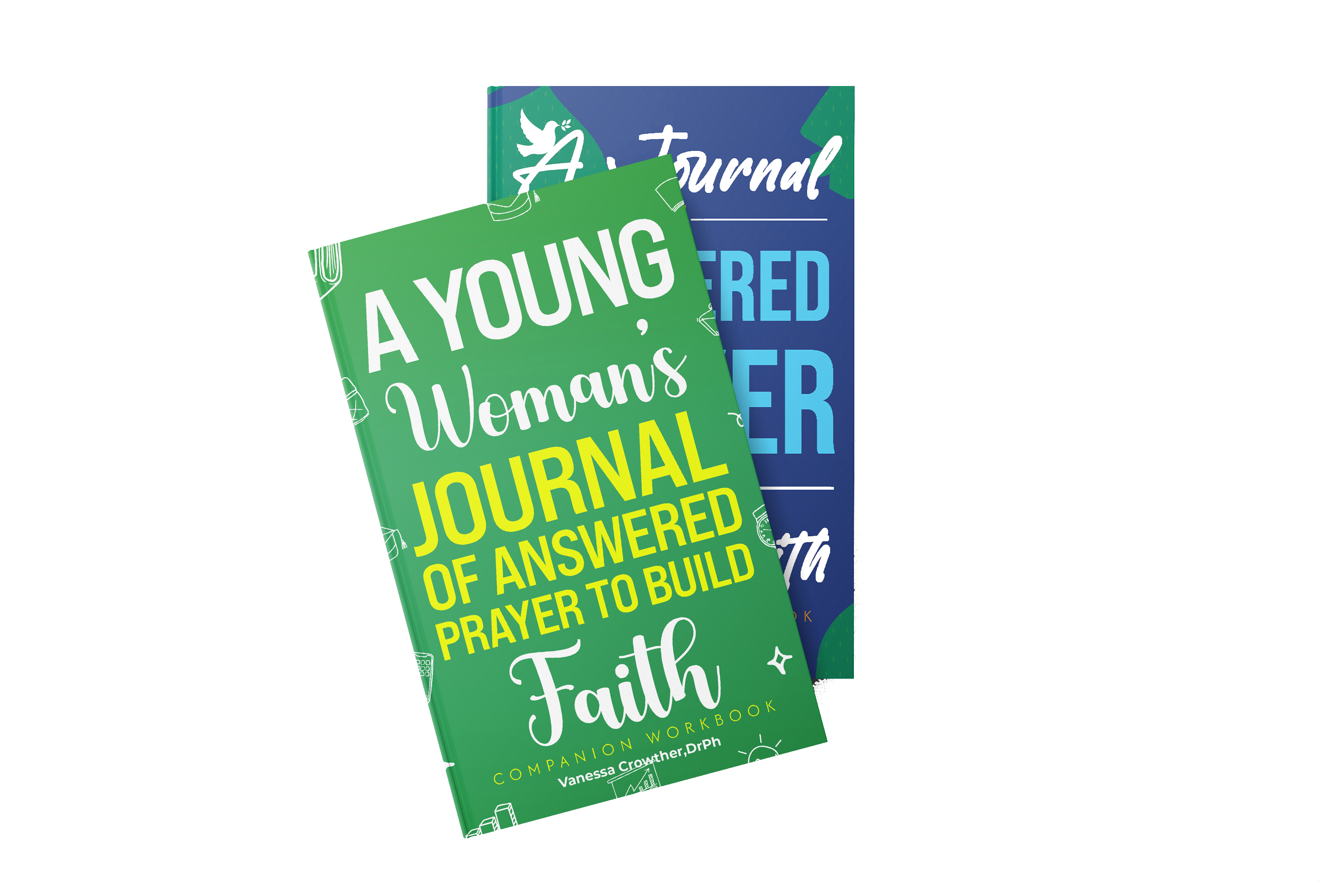 The Young Woman’s Faith Builder