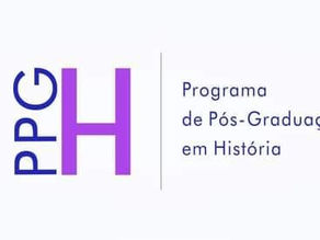 [Inscrições para a seleção de alunos especiais candidatos à disciplina isolada no PPGH/Unimontes]