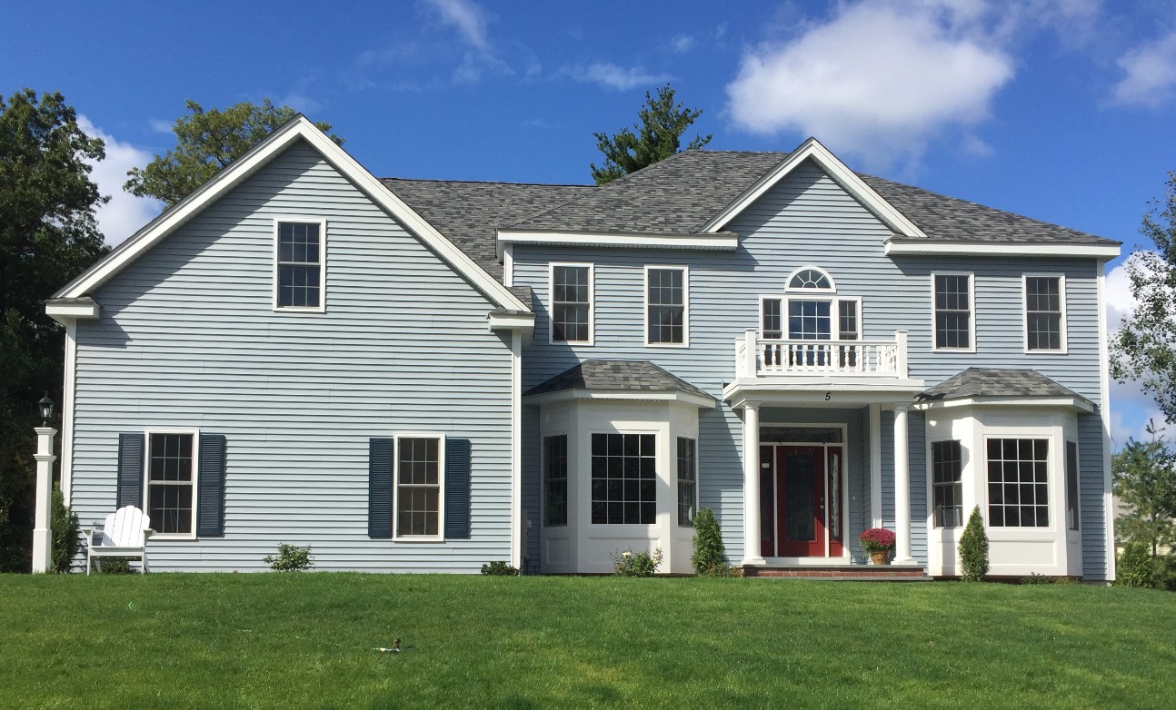 New Homes & Townhouses The Village Collection by Fafard Real Estate