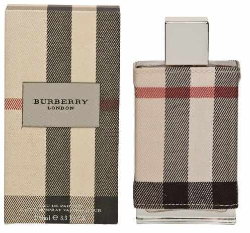 douglas burberry london