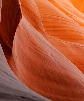 Sandstone Canyon