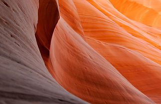 Sandstone Canyon