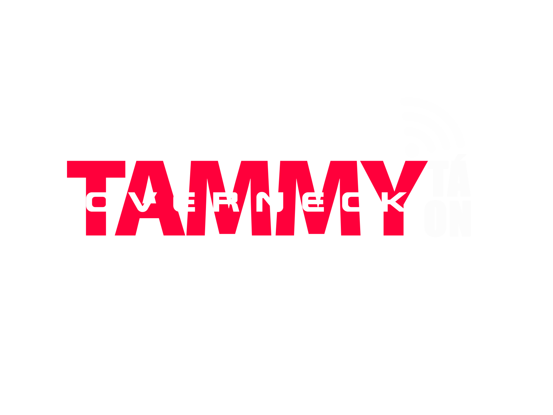 Tammy Overneck — Podcast Tammy tá On