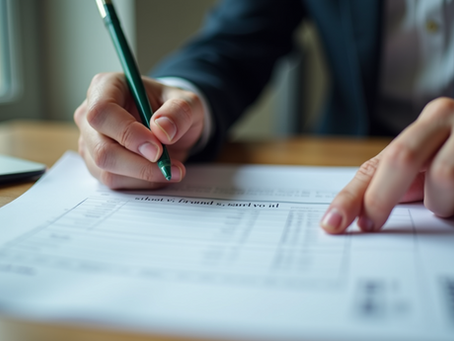 Step-by-Step Guide to Claiming Surplus Funds