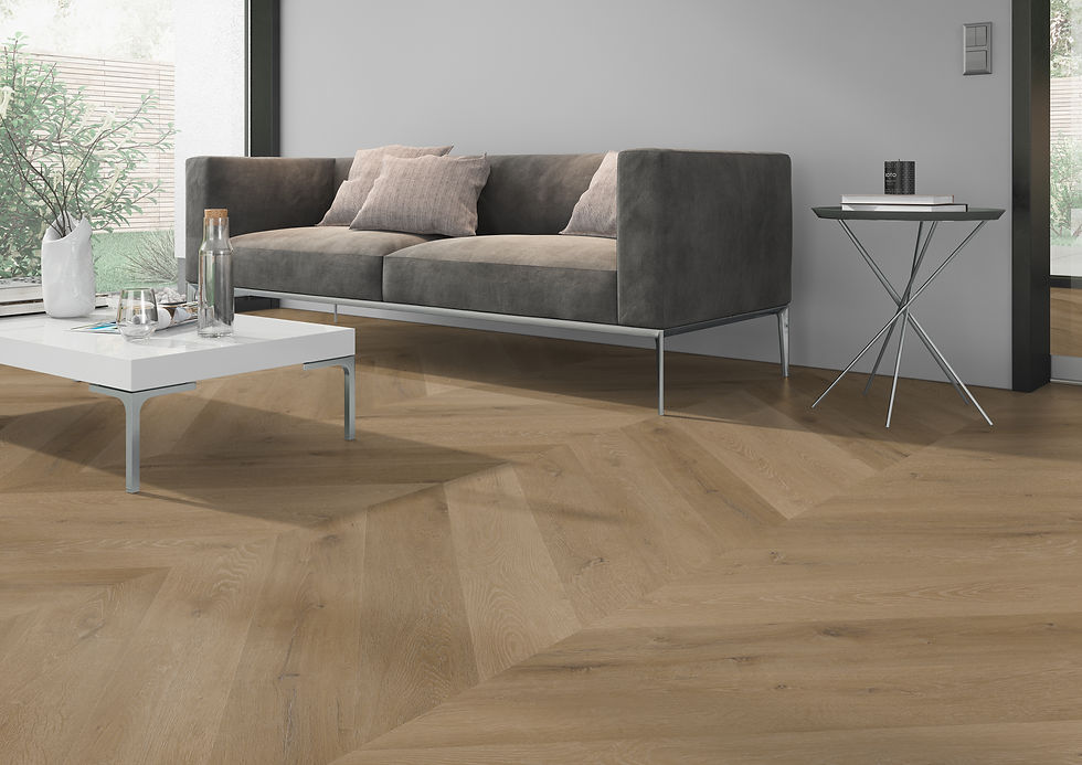 Prestige Oak Light Amber 055-159