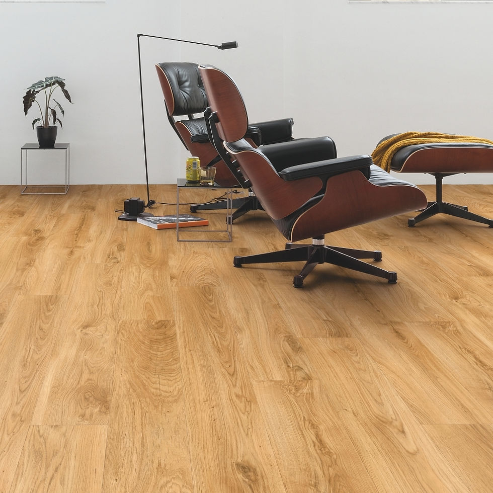 Classic Oak Natural AVSP40023