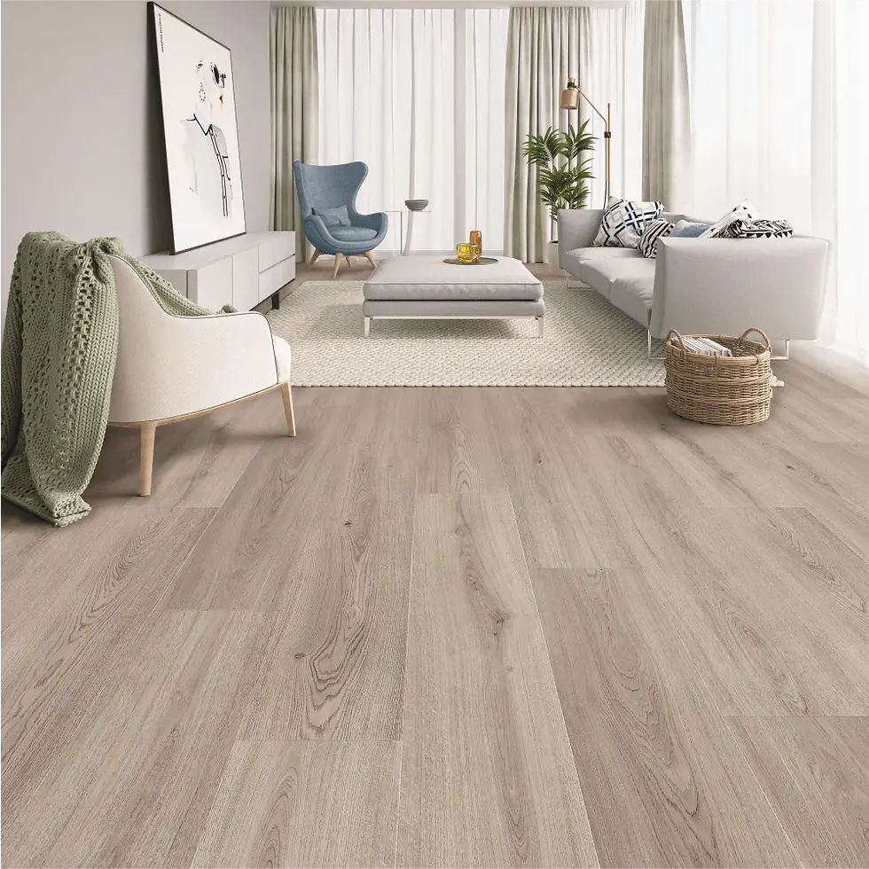California Oak