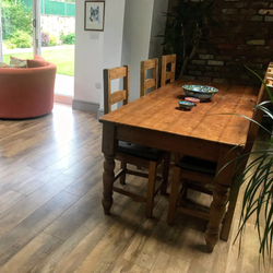 Country Oak