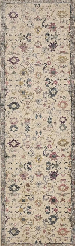 Tapestry Look