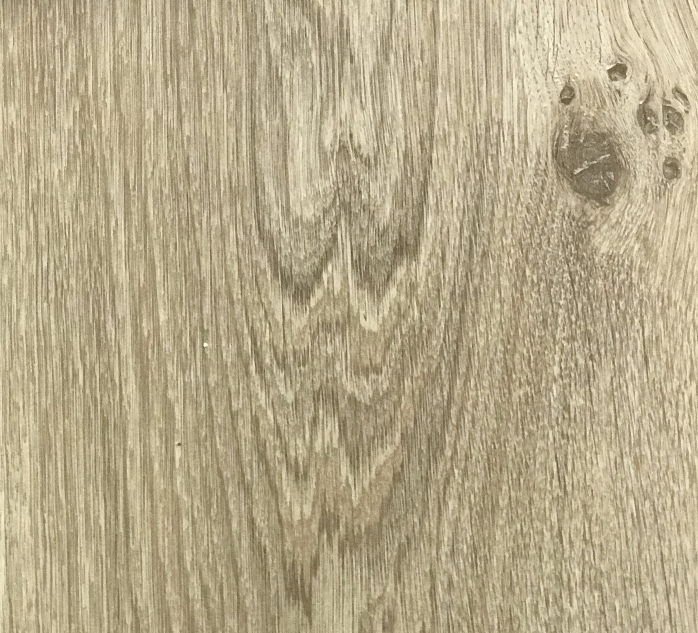 Traditional Oak