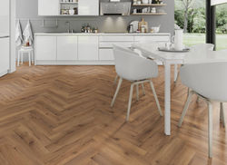 Smoked Oak