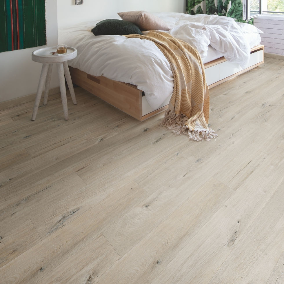 Cotton Oak White Blush AVMP40200