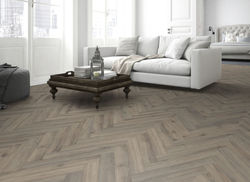 Grey Driftwood