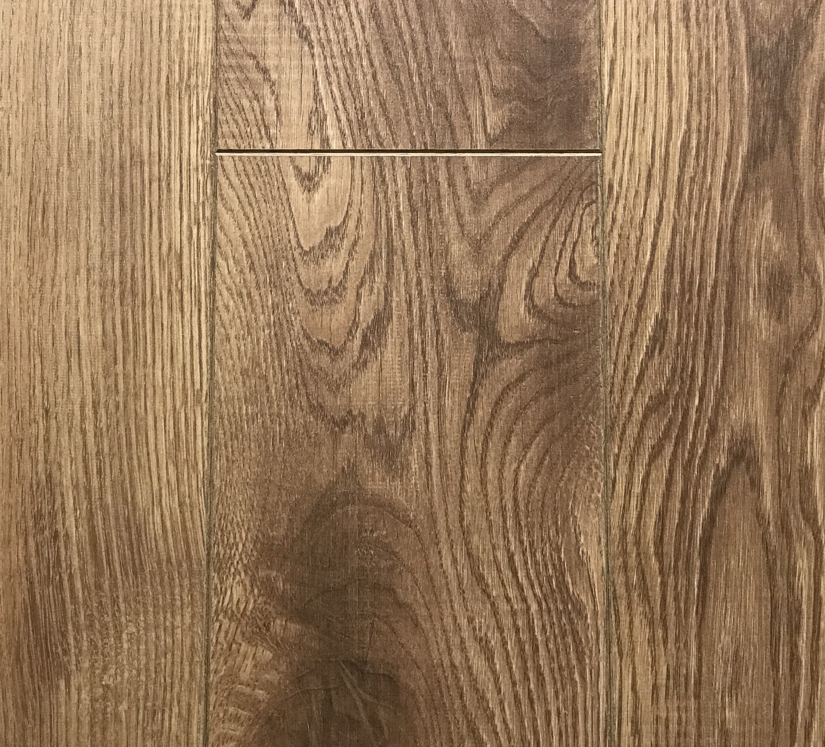 Sunset Oak