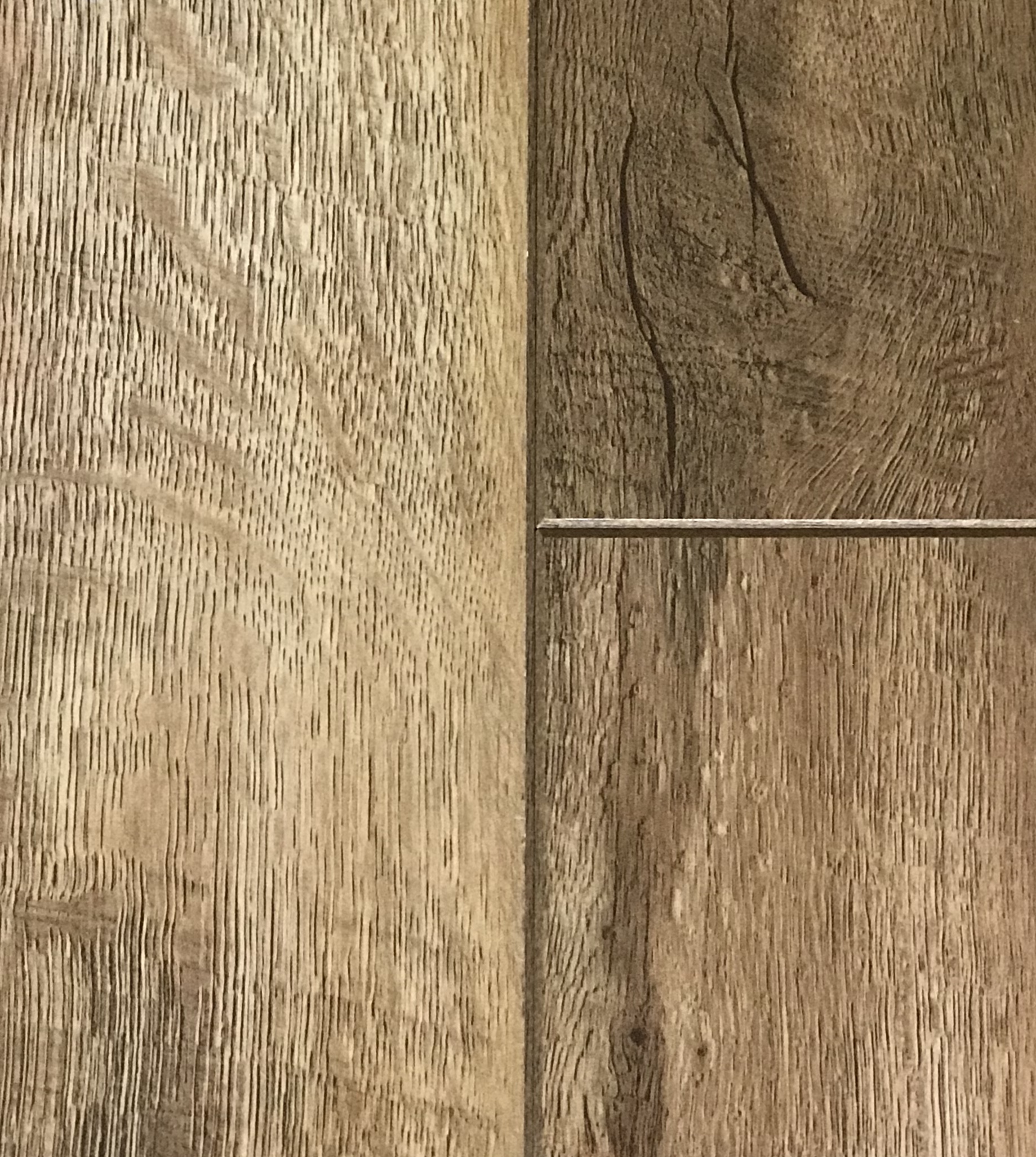 Country Oak