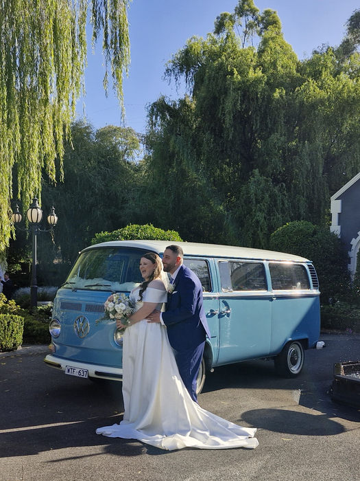 Wedding and Hire Car Association Victoria | Kombi Love
Wedding car
Bridal car
Hire car 
Wedding car hire
Luxury car hire
Bride
Groom
Easy weddings
Melbourne
Yarra Valley
Mornington Peninsula
Regional Victoria
Melbourne suburbs
Trust the logo
Chauffeured cars
Wedding vehicles
Vintage cars
Classic cars
Speciality Vehicles
Limousines
Stretch Limousines
American classic cars
British classic cars
Aussie classic cars
Hot rods
Wedding transport
Engagements
Anniversary
Proposal
Parties
Birthdays
Special occasions
Events
Formals
Debutante balls
Celebration
Party