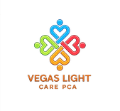 Vegas Light Care PCA logo