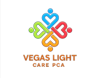 Vegas light care pca logo