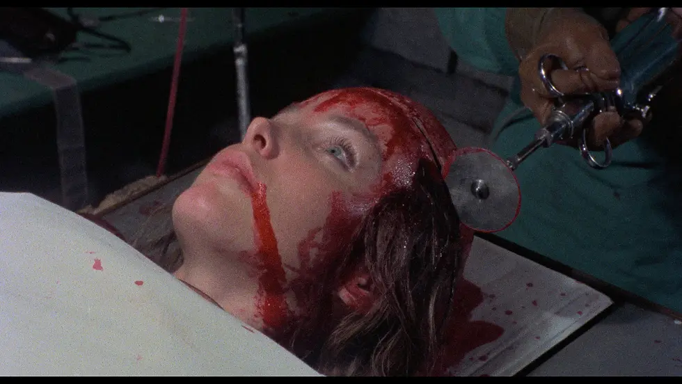 Thumbnail: Doctor Butcher M.D. / Zombie Holocaust (4-Disc) 4K UHD & Blu-Ray w/ Slipcover