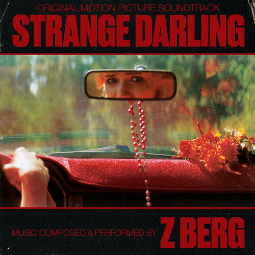 Strange Darling (Original Soundtrack) LP