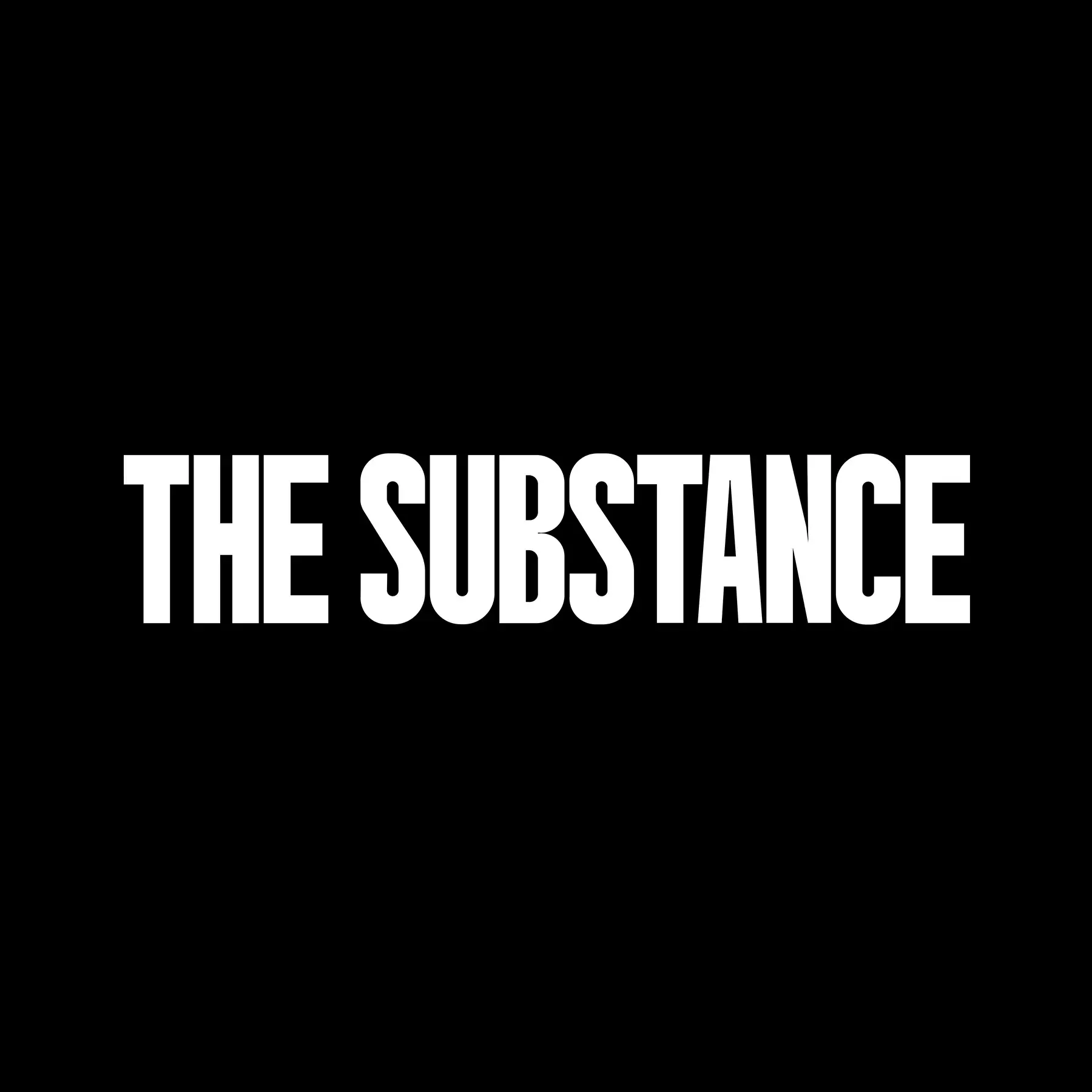The Substance OST LP