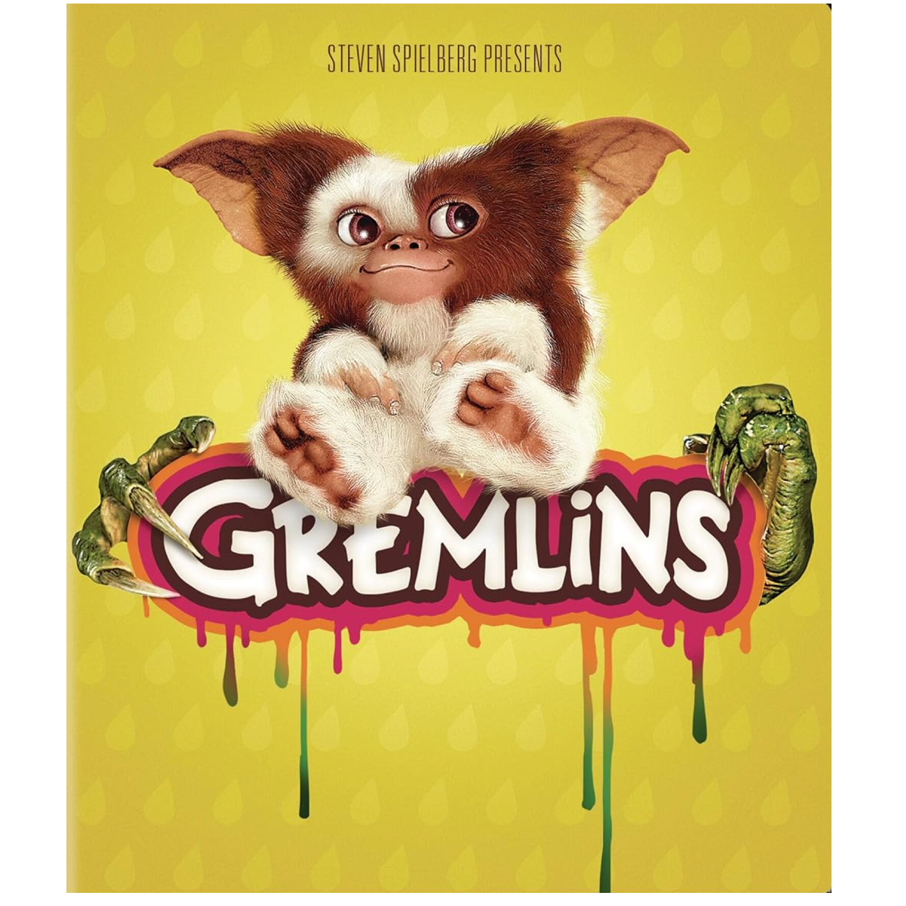 Gremlins 4K UHD
