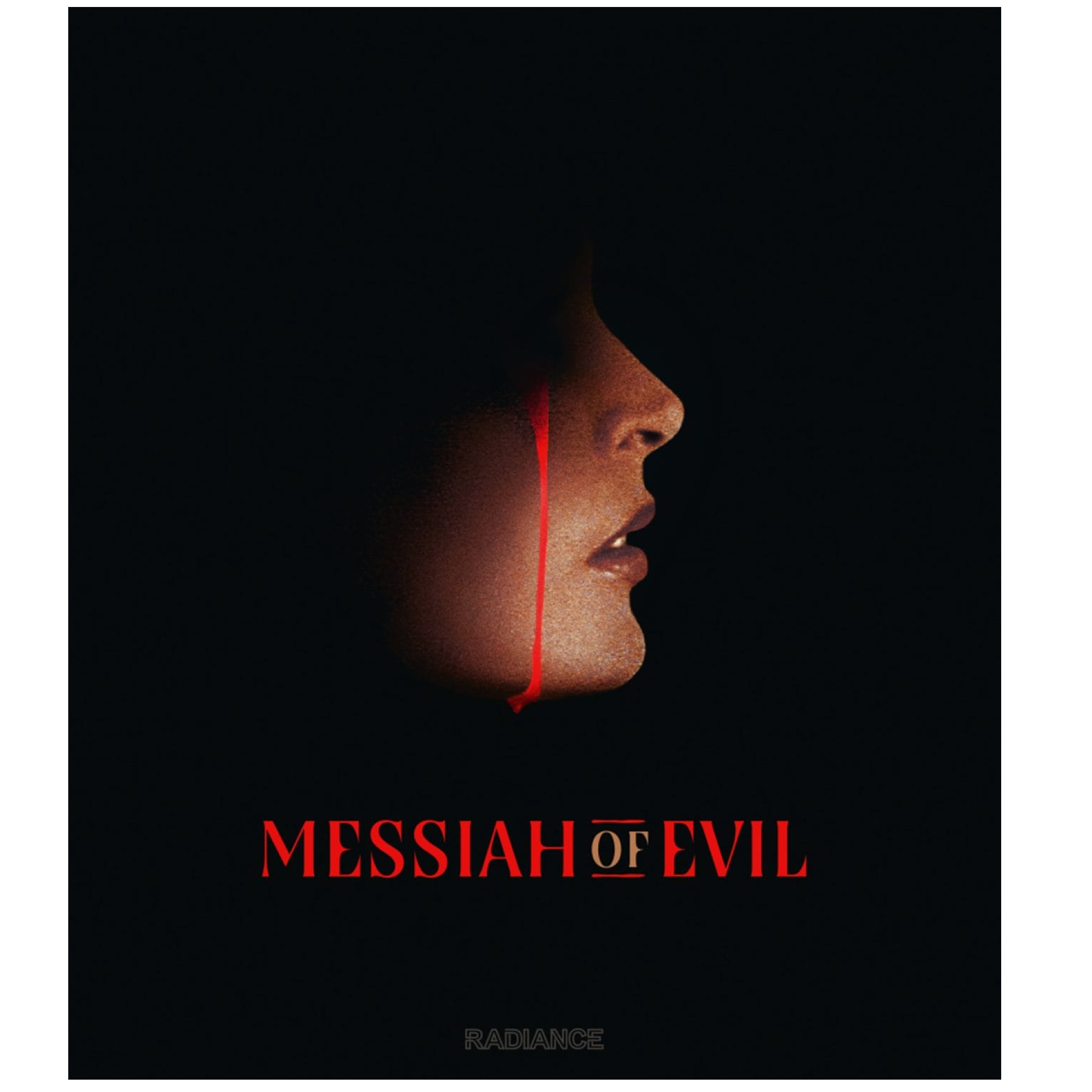 Messiah of Evil (Standard Edition) Blu-Ray
