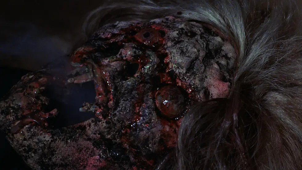Thumbnail: Girl School Screamers (Limited Edition)  Blu-Ray w/ Slipcover