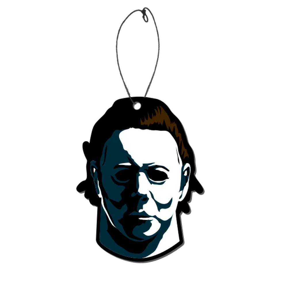 Halloween (Michael Myers) Fear Freshener