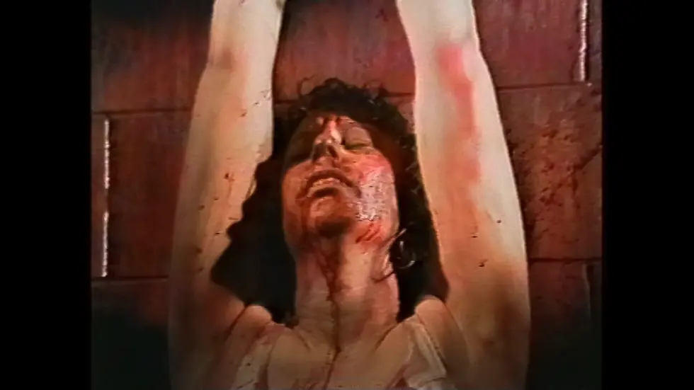 Thumbnail: Blind Faith Blu-Ray w/ Slipcover