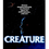 Thumbnail: Creature Blu-Ray w/ Slipcover