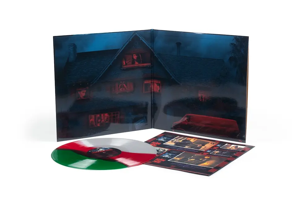 Thumbnail: The People Under the Stairs LP